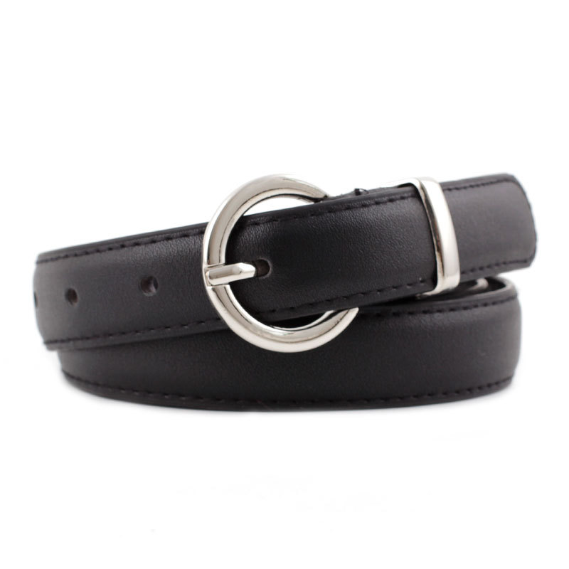 884 silver buckle 2.3 cm wide