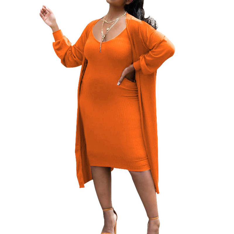 orange