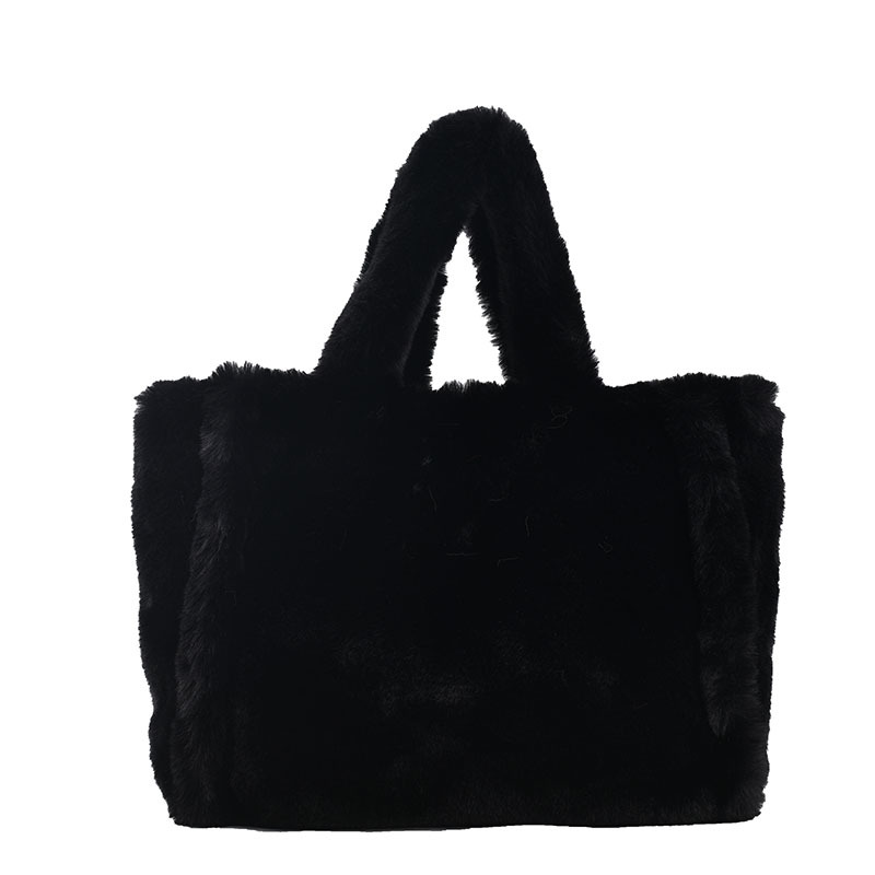 Black large 45*15*33cm