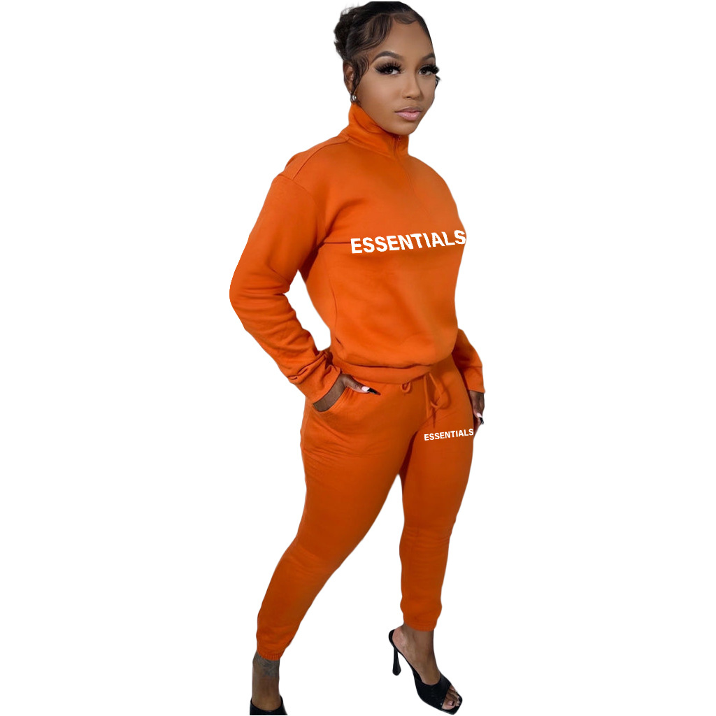 orange