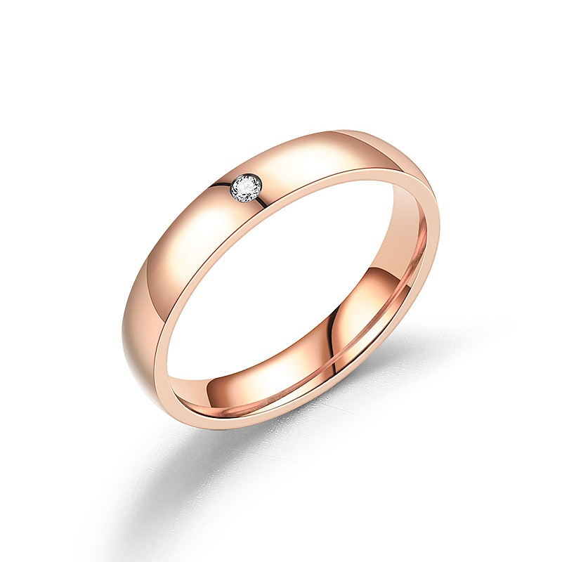 4:rose gold color