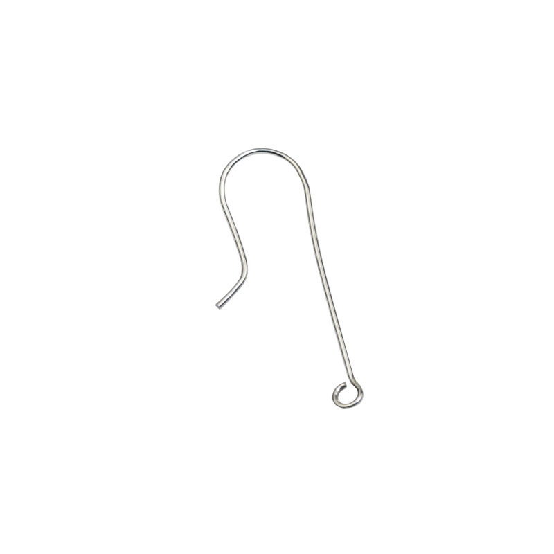 (0.7*30mm) short vertical lifting lug hook/steel c