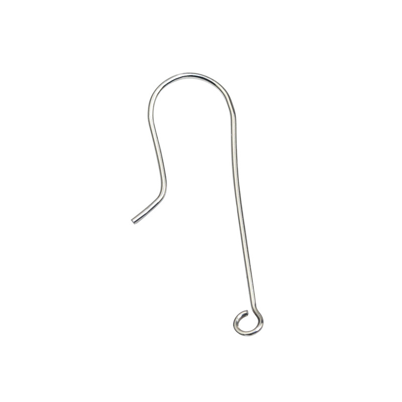 (0.7*40mm) long vertical lifting lug hook/steel co