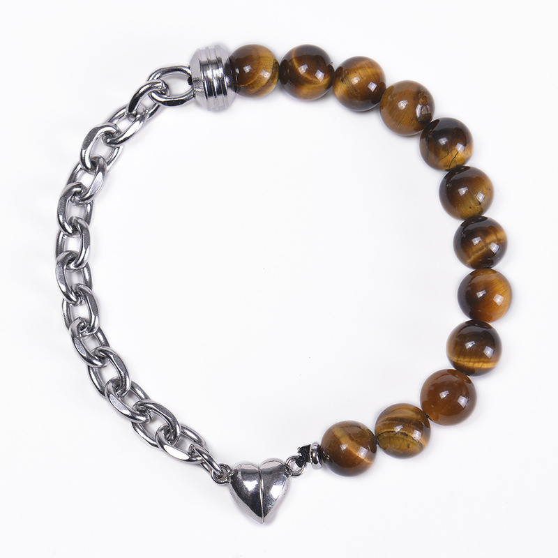 tiger eye Tigerauge