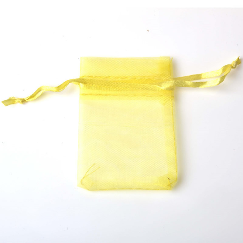 lemon yellow 50x70mm