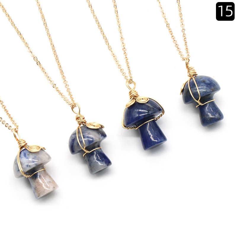 15 Sodalite