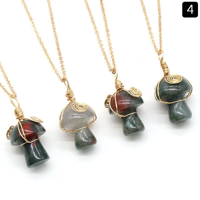 4:African Bloodstone