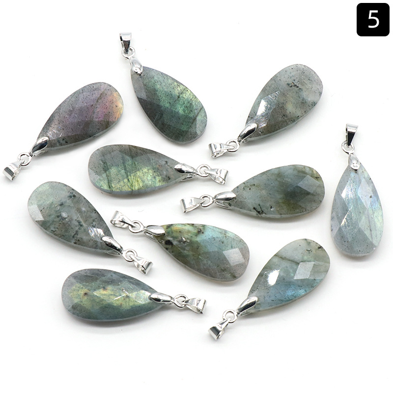 labradorite