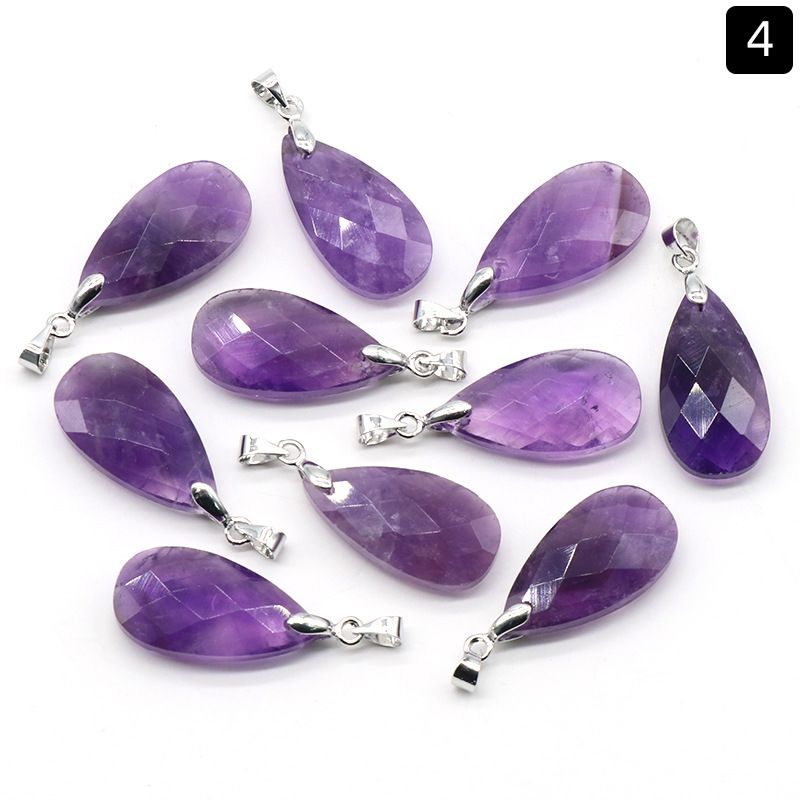 4 Amethyst