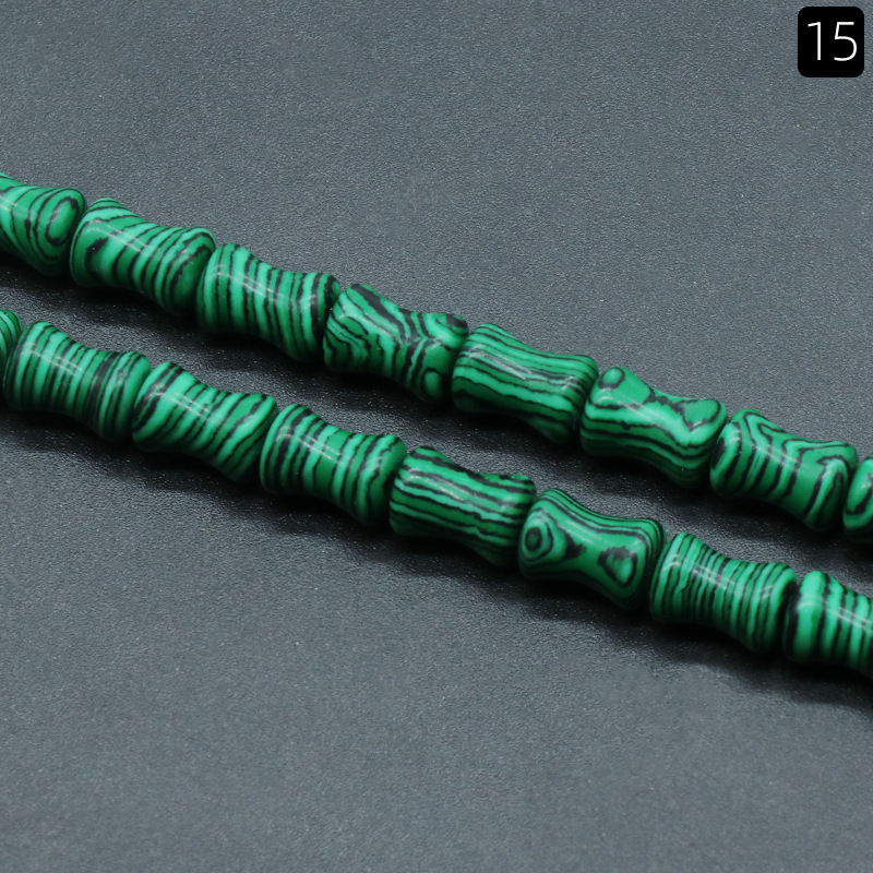 synthetic malachite