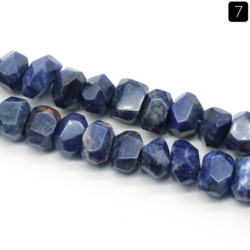 7 Sodalite