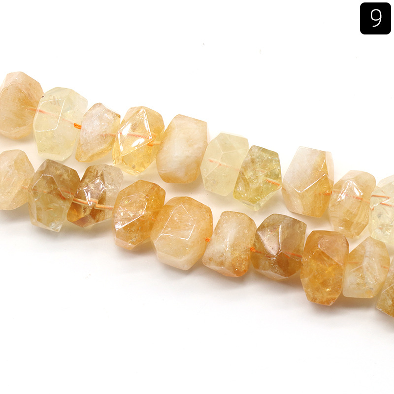 9 Citrine