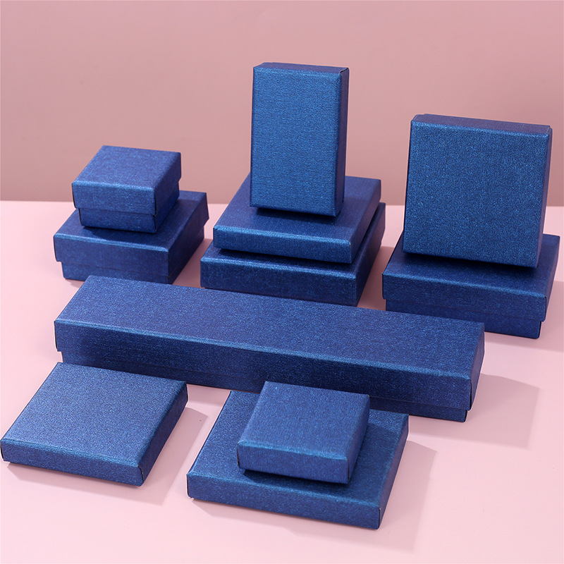 Royal Blue 50x50x30mm