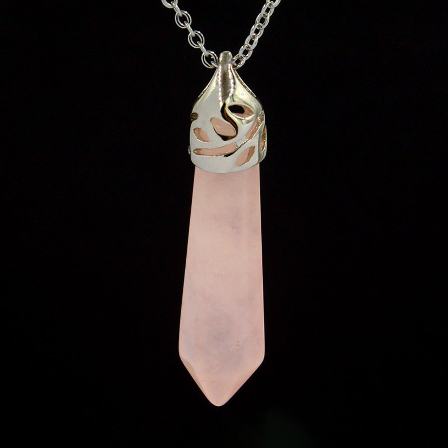 2Rose Quartz