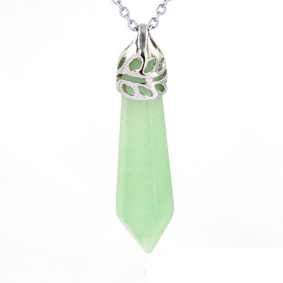 Green Aventurine