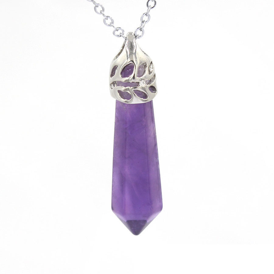 1:Amethyst