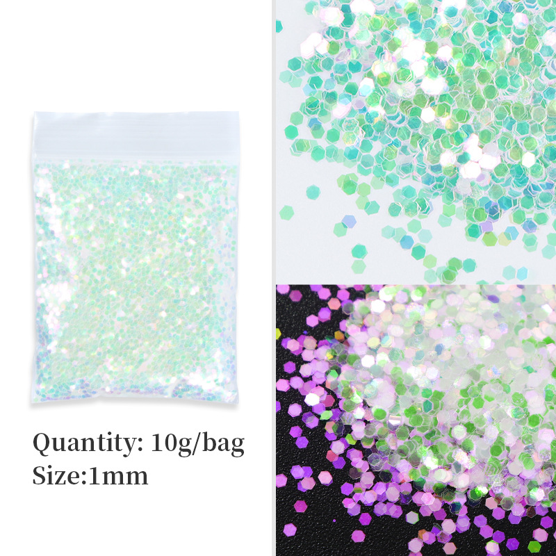 8:10G bag 1mm green purple Light-10