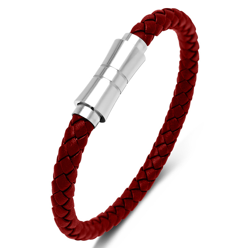 red Inner ring 165mm