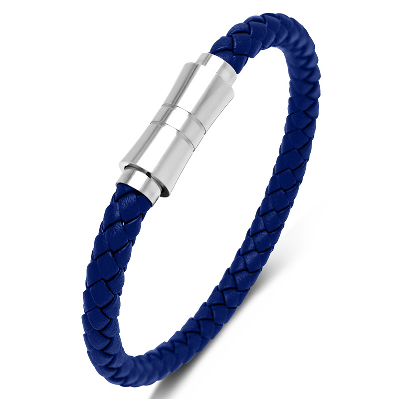 blue Inner ring 165mm