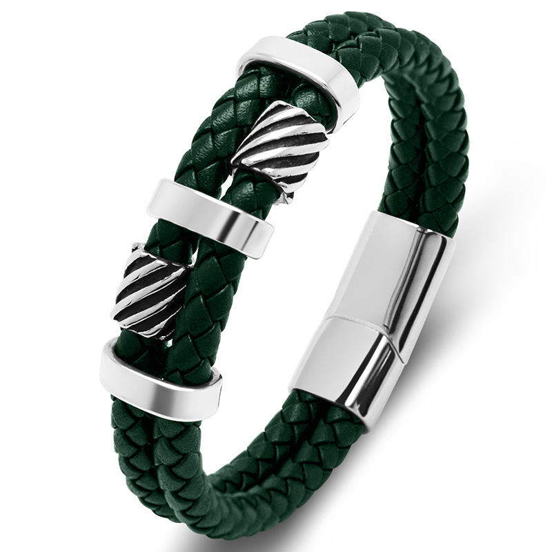 green Inner ring 165mm