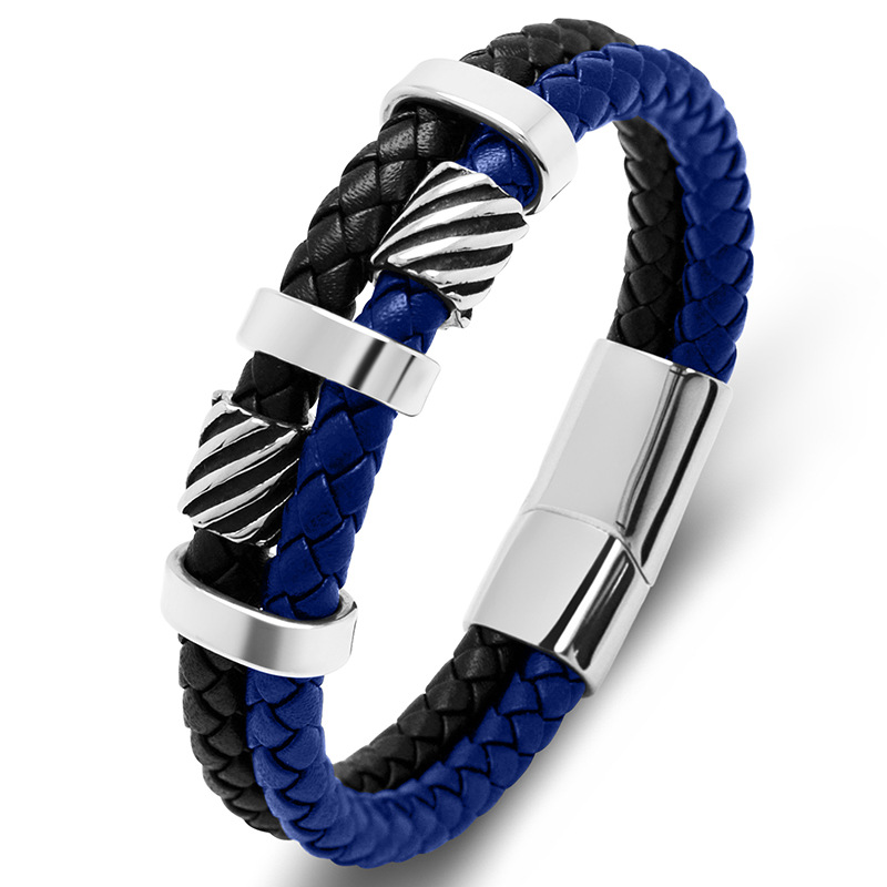 black blue Inner ring 165mm