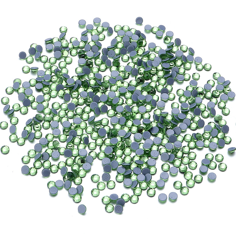 light green 2mm,1440pcs