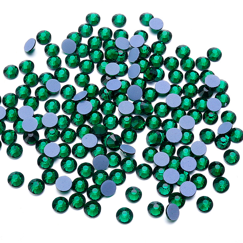 deep green 2mm,1440pcs