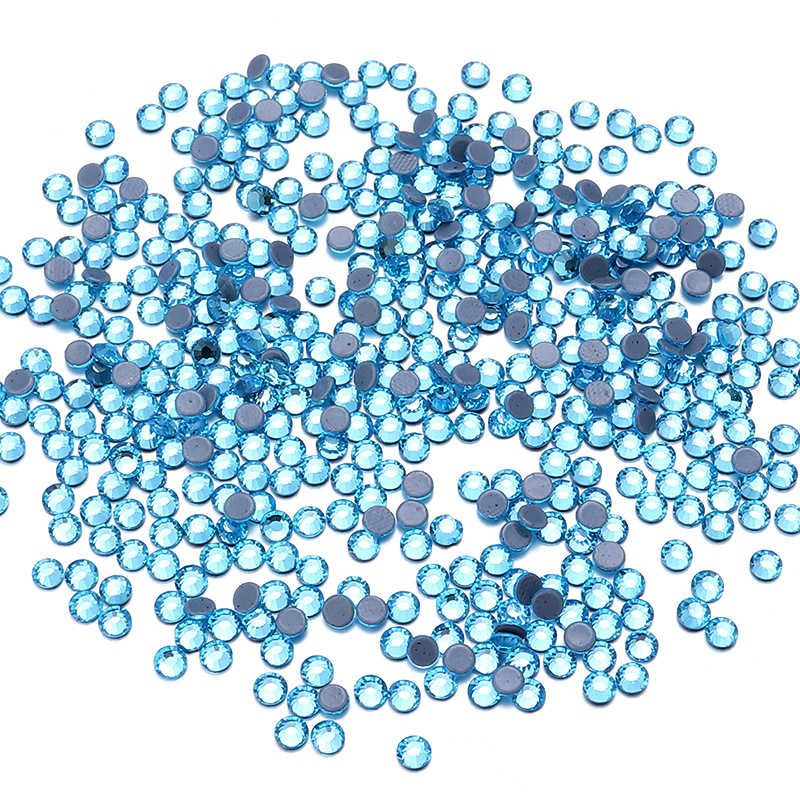 skyblue 2mm,1440pcs