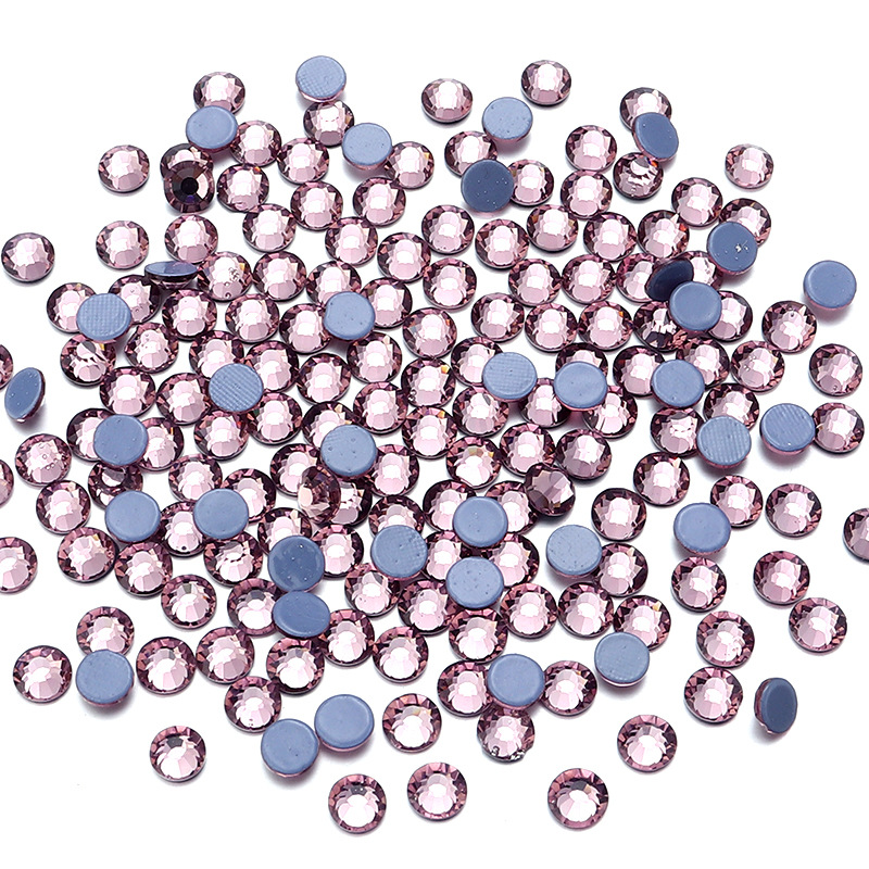 light purple 2mm,1440pcs