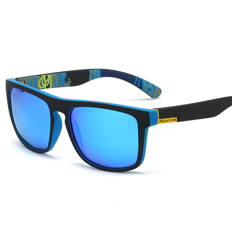 731 Black and Blue Frame Bluemercury