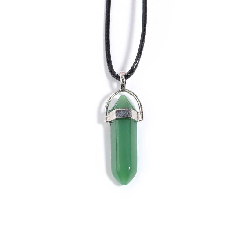 12:Green Aventurine