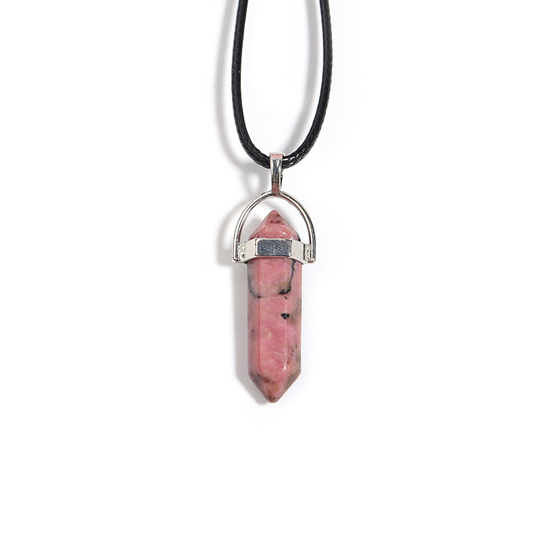 17 Rhodonite