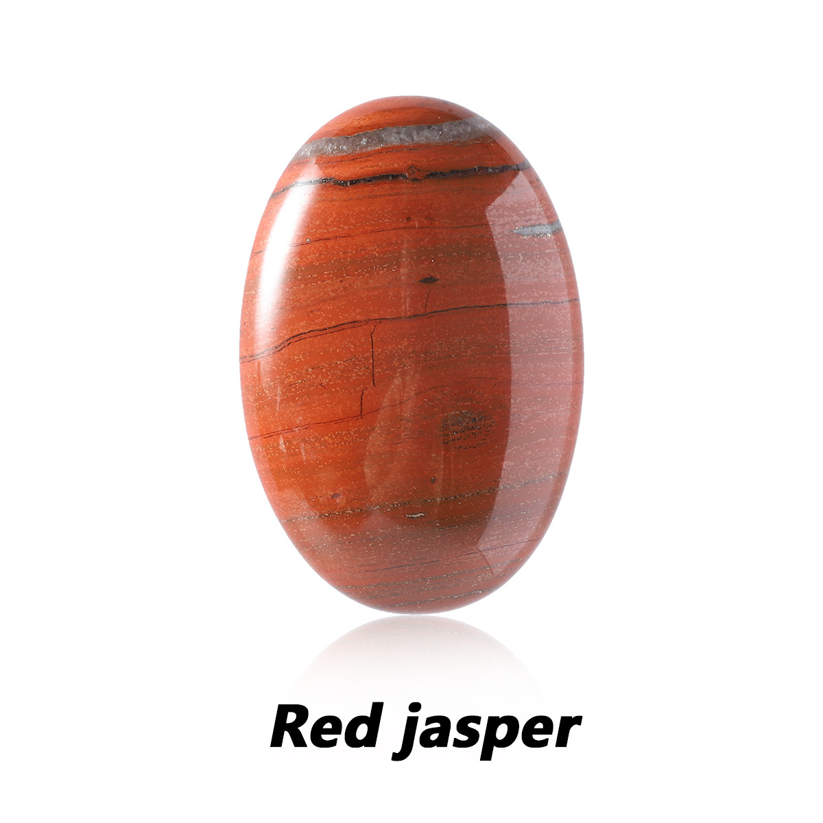 5:rode jaspis