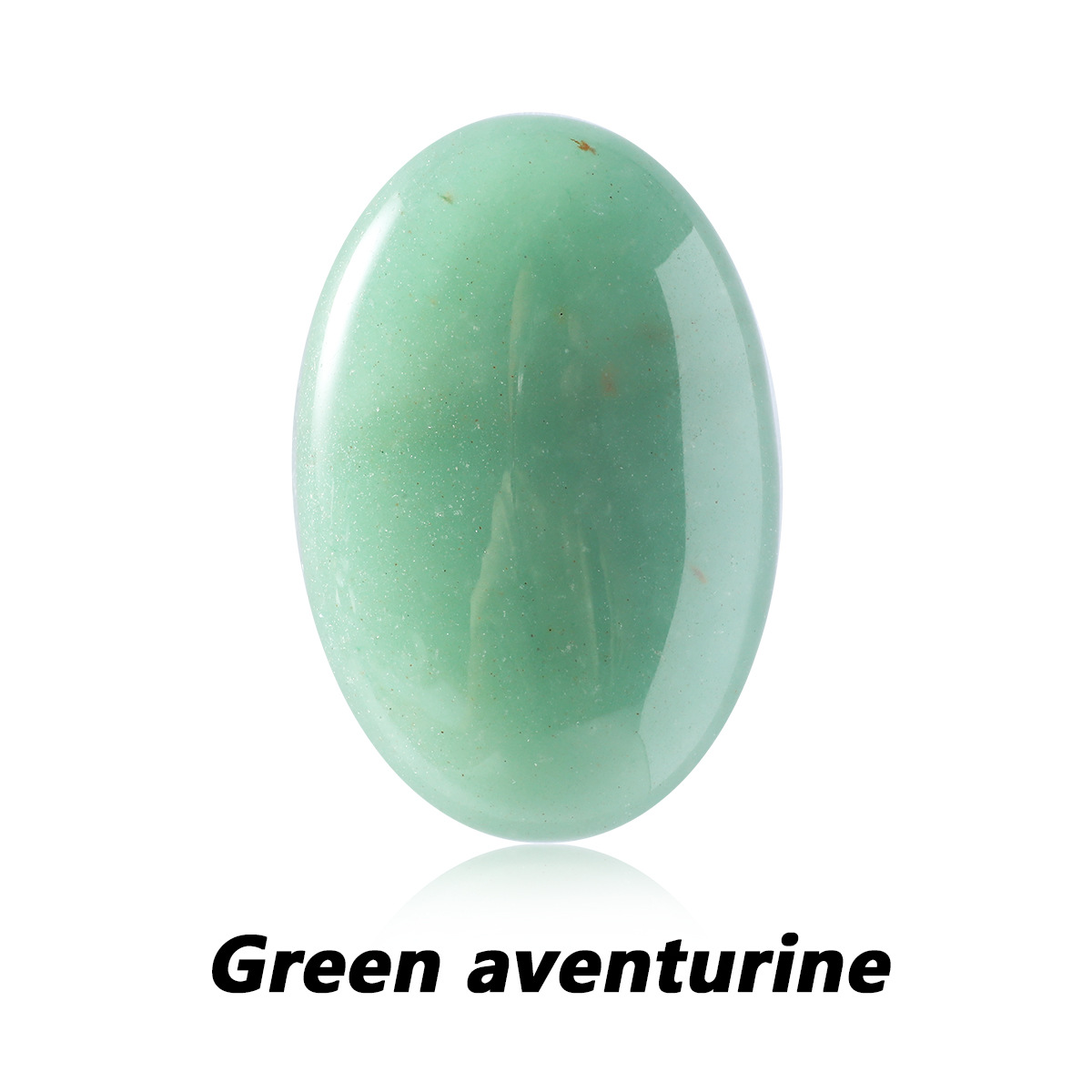 10:Green Aventurine