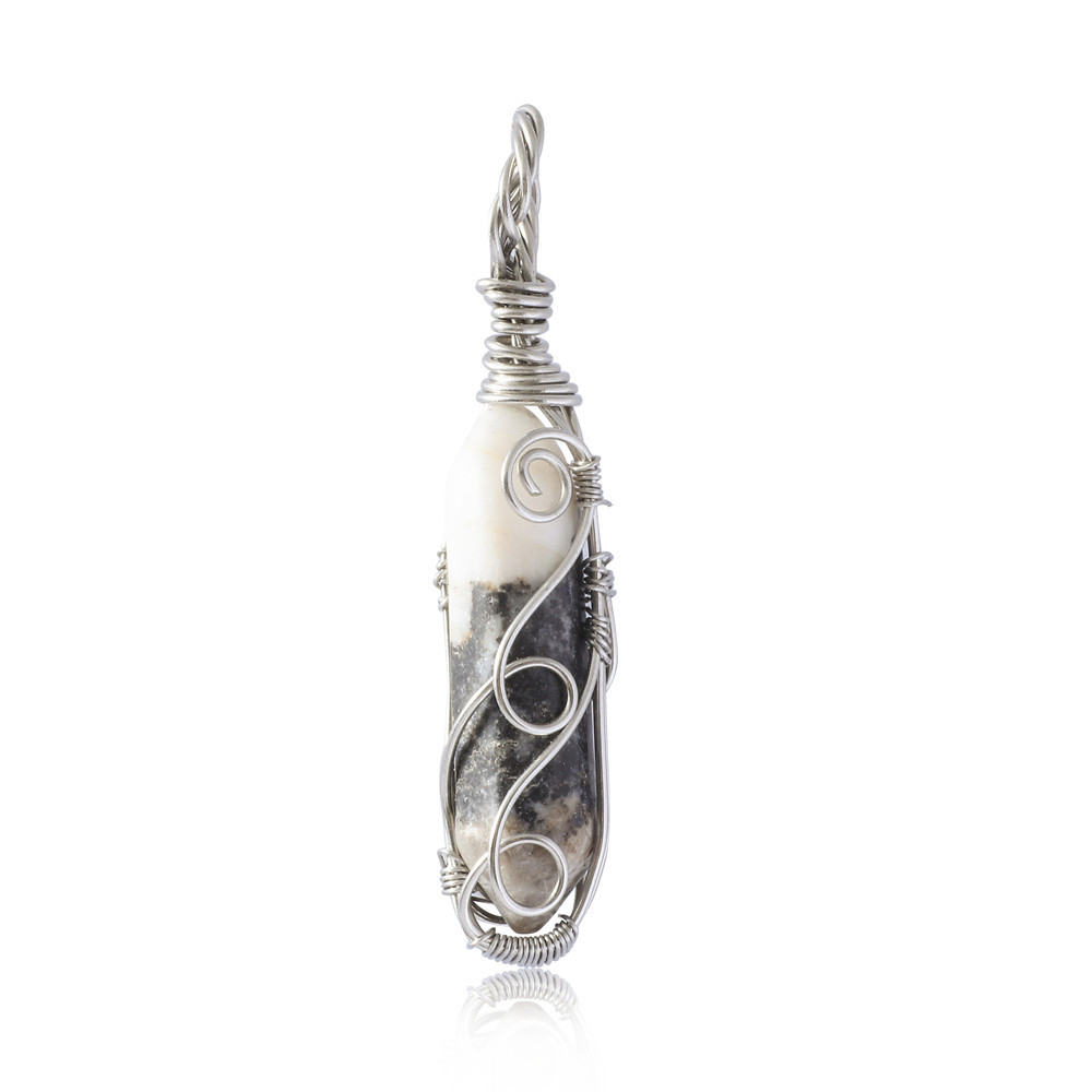 12:Zebra Jasper