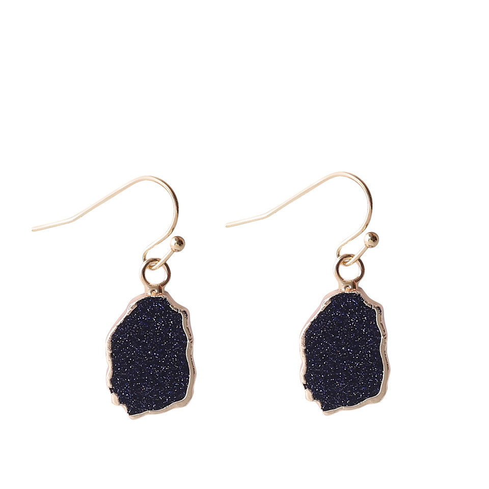 3:Blue Goldstone