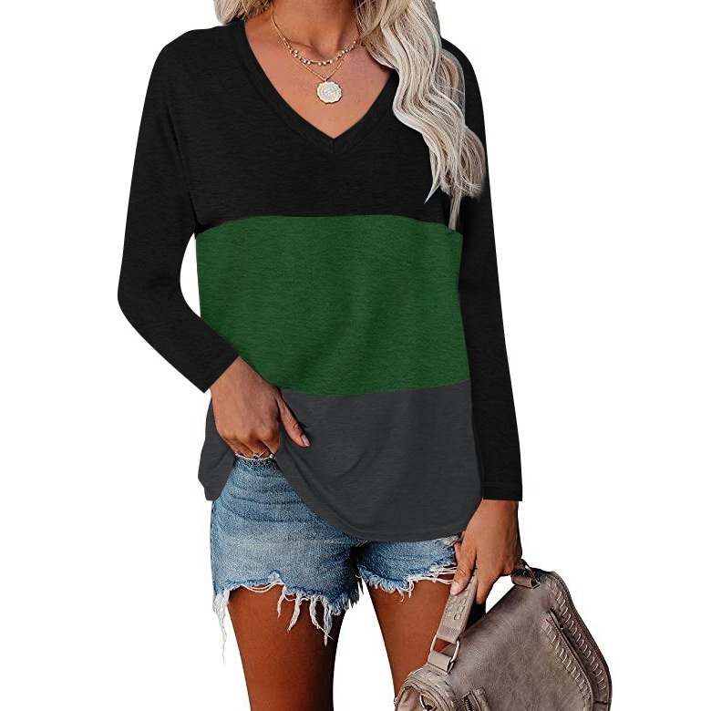 Black Green Dark gray #6