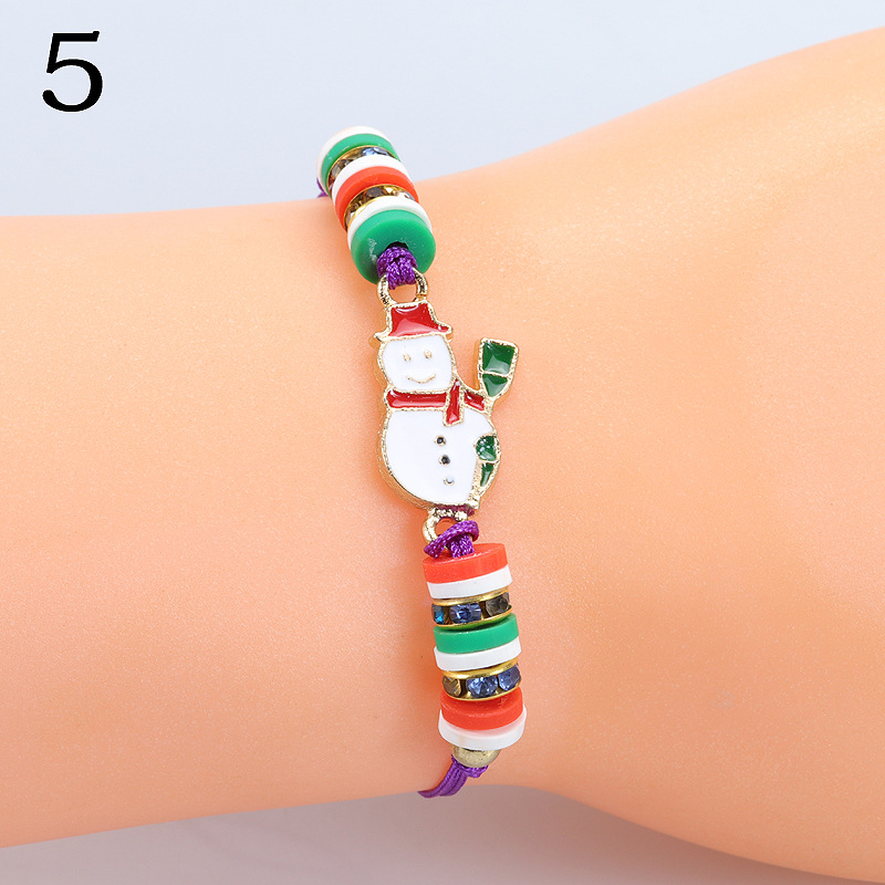 Bracelet  5