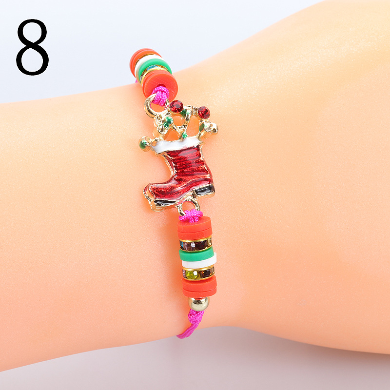 Bracelet  8