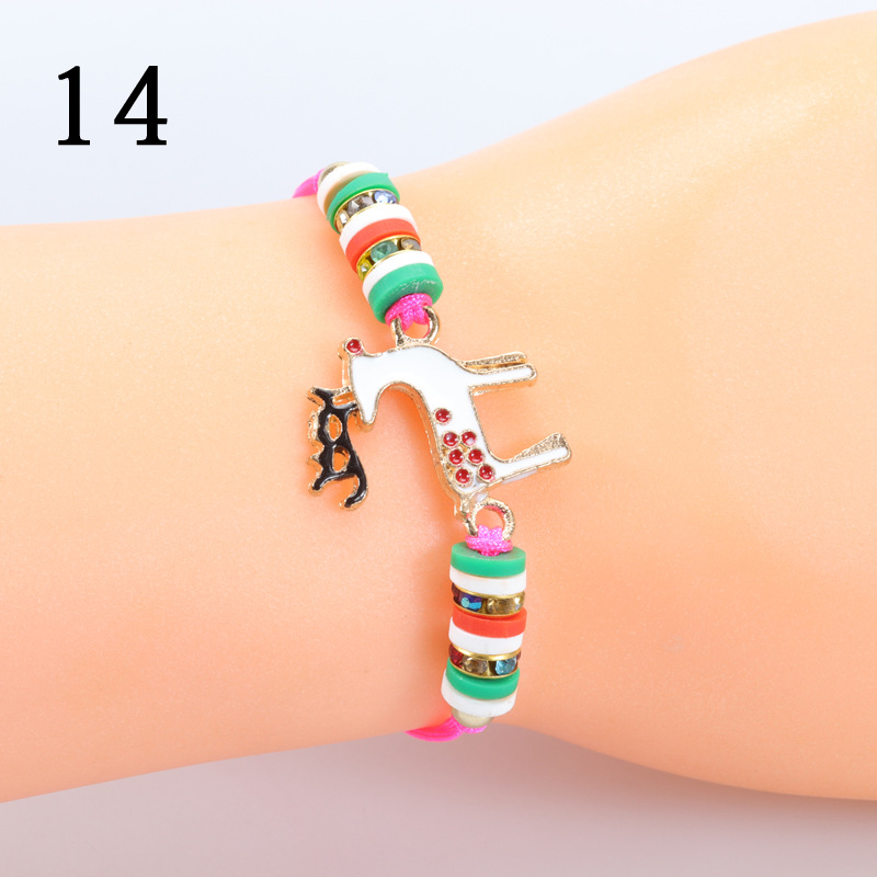 Bracelet  14