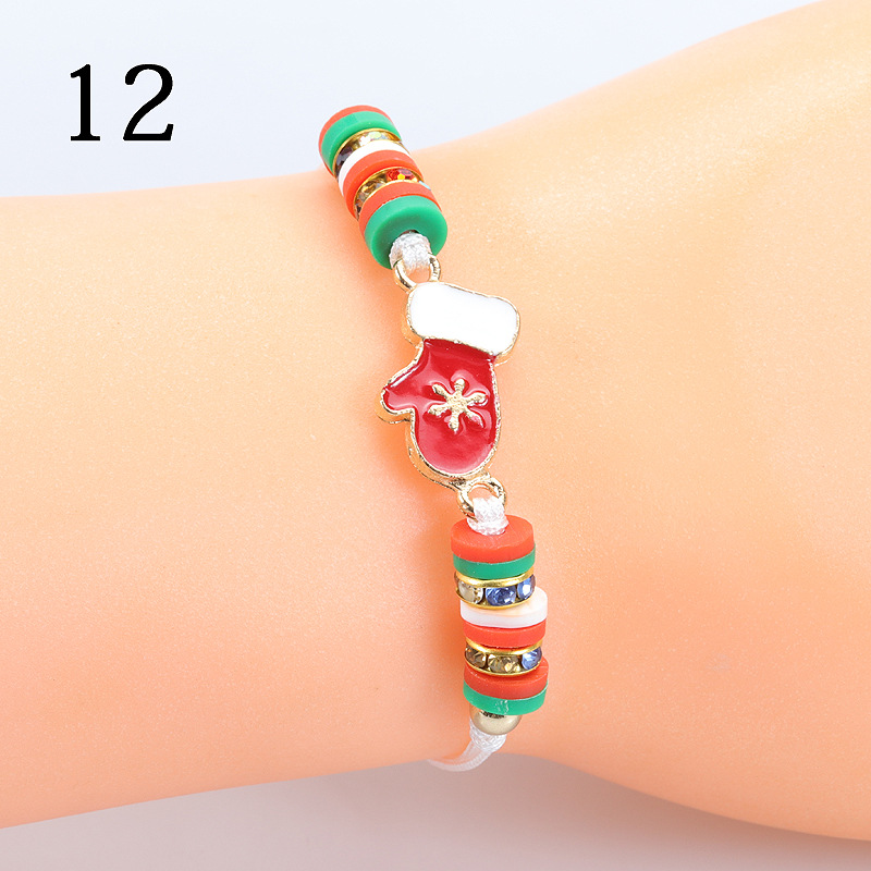 Bracelet  12