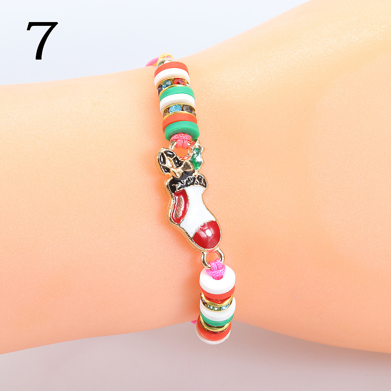 Bracelet  7