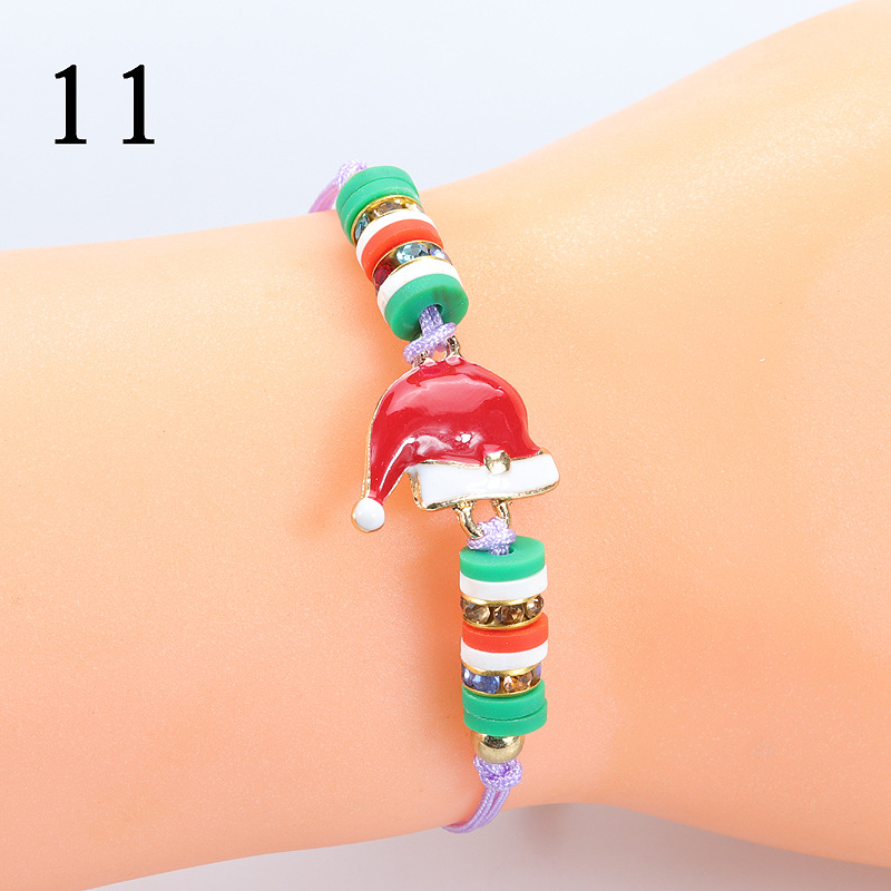 Bracelet  11