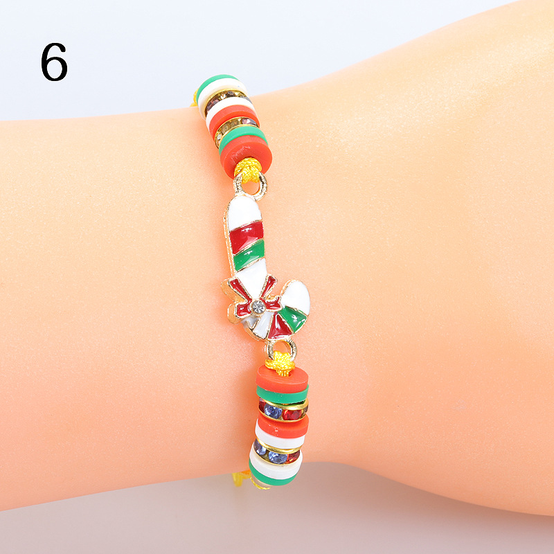 Bracelet  6