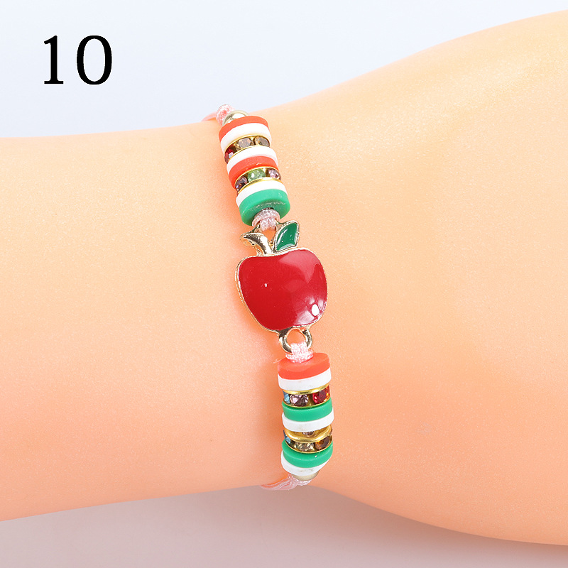 Bracelet  10