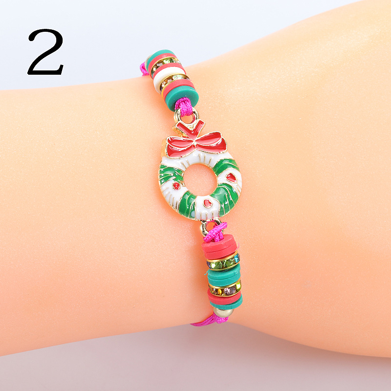 3:Bracelet  2