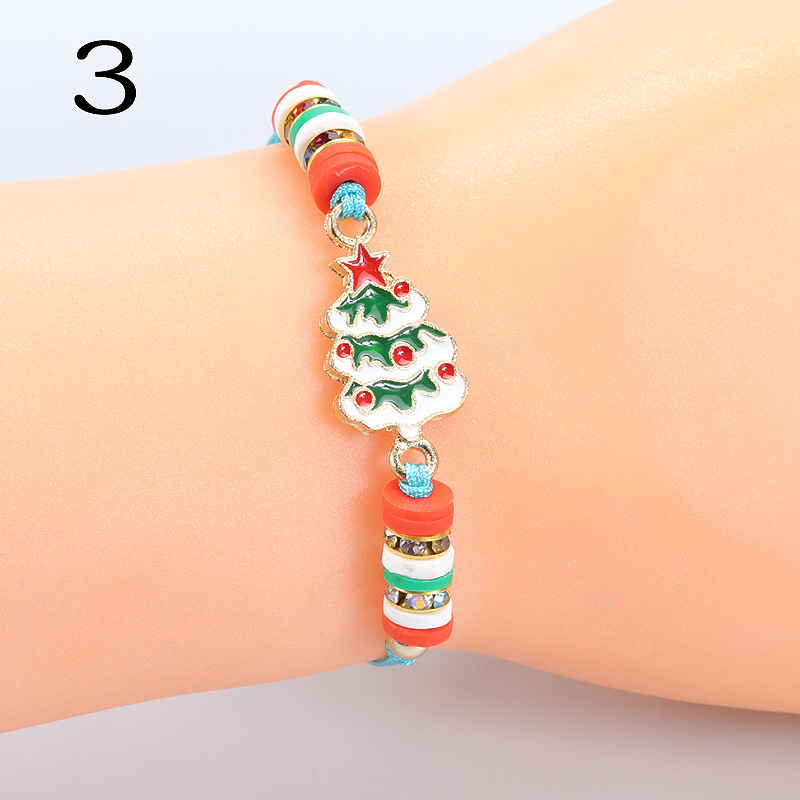 4:Bracelet  3