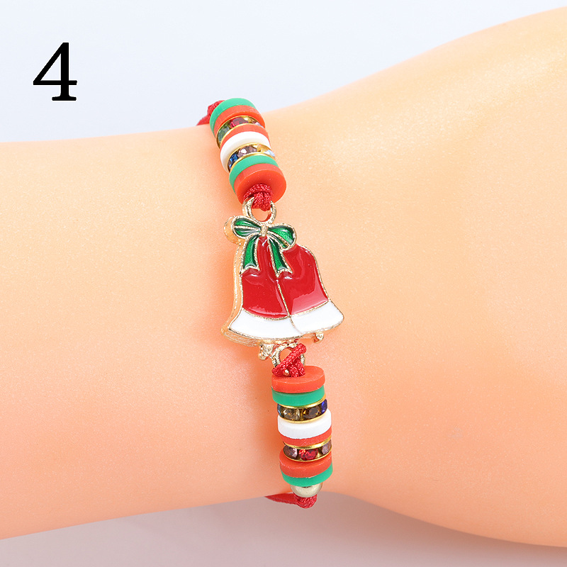 5:Bracelet  4