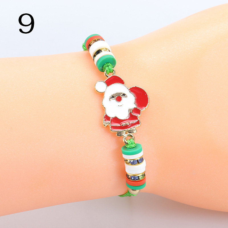 10:Bracelet  9