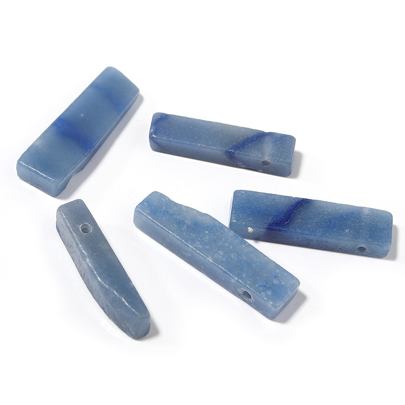 9:Blue Aventurine